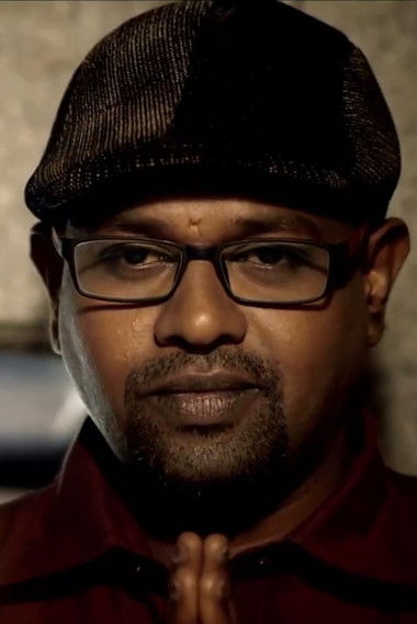 Махесх Гхаг