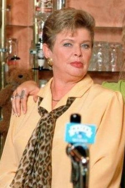 Грета Ван Лангхендонцк