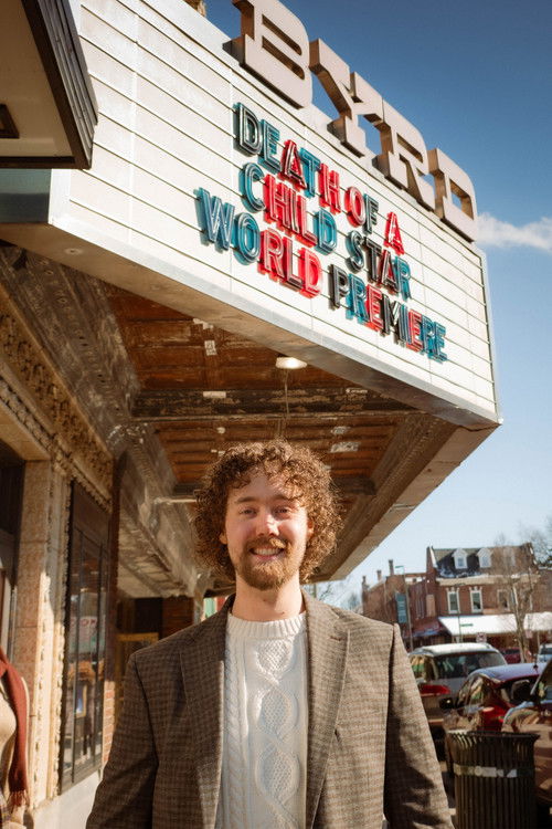 Цартер Амос