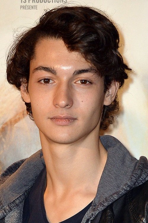 Кхалед Алоуацх