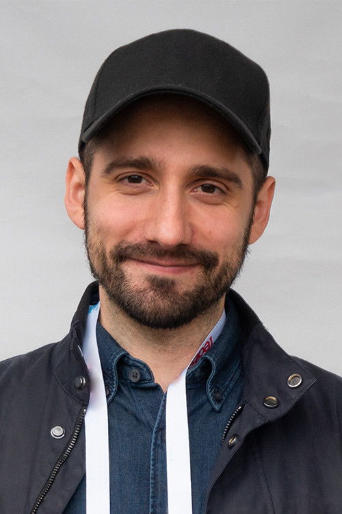 Jавиер Девитт