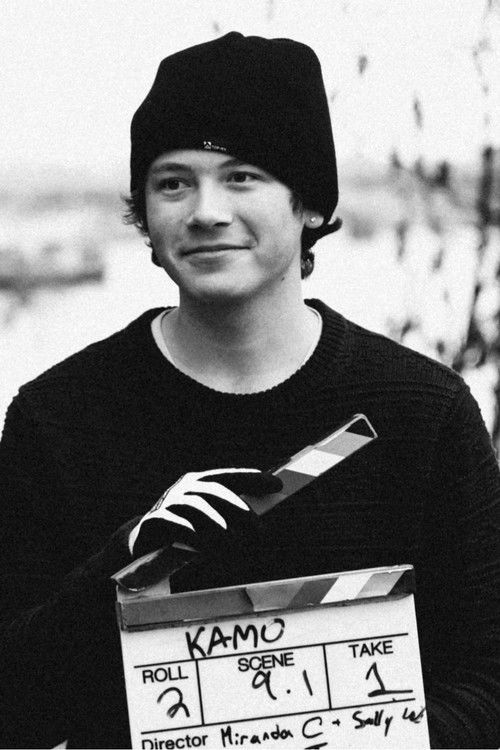 Цамерон М. Броwн