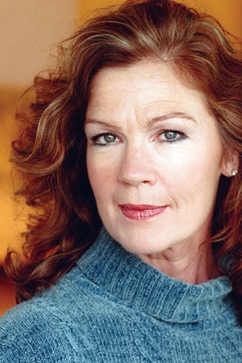 Линда Гехрингер