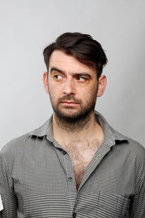 Себастиан Сзарй