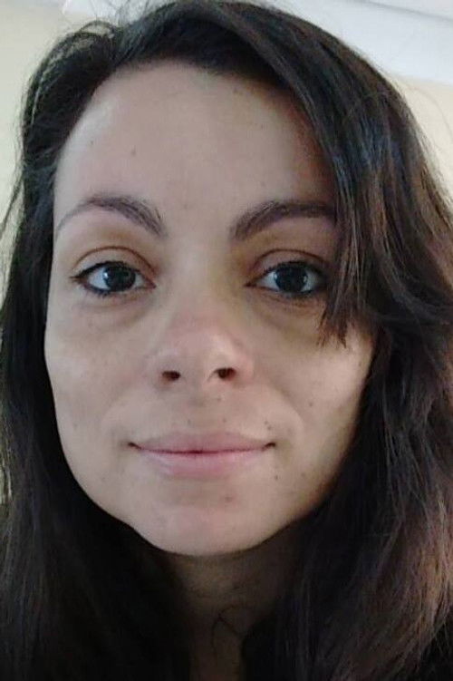 Цамила Оливеира