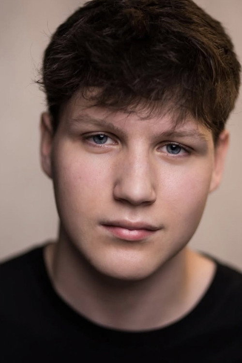 Фрасер Перрй