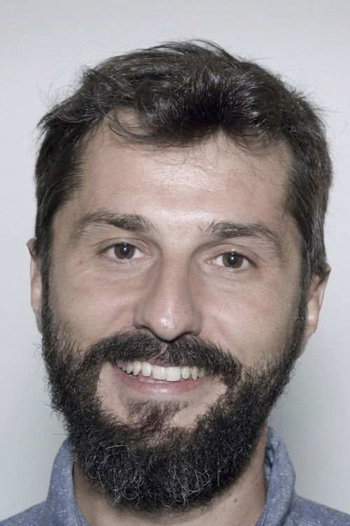 Давид Фернáндез