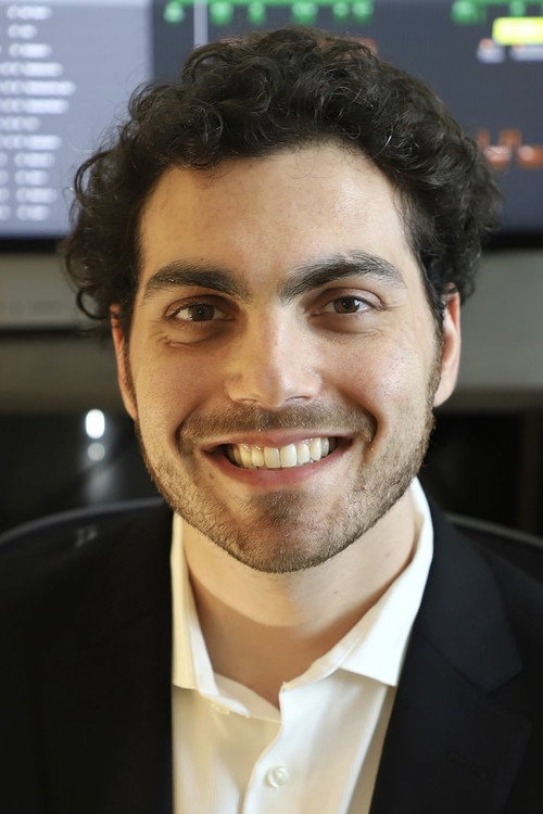 Jосхуа Гинсбург