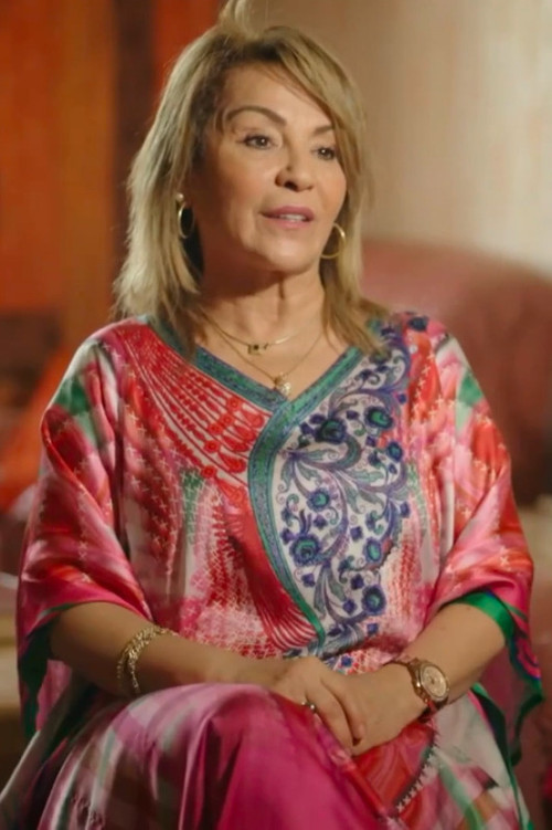 Нассира Боухафси