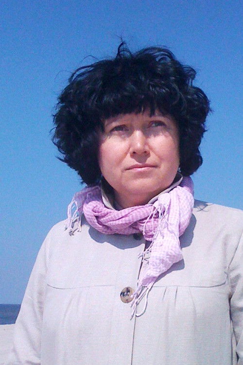 Олга Данилова