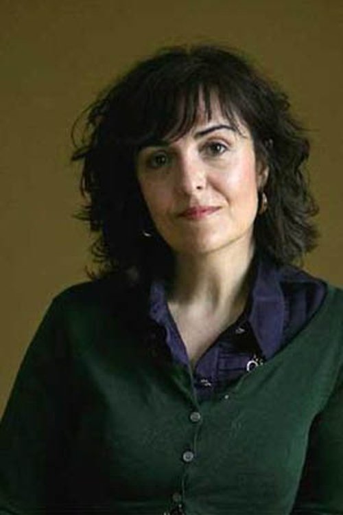  Эльвира Линдо