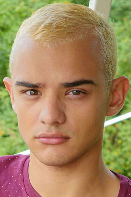 Габриел Парис