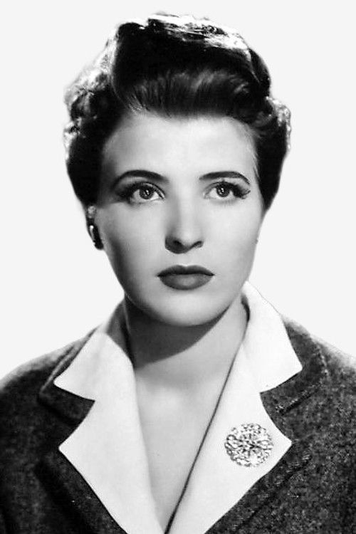 Пилар Лоренгар