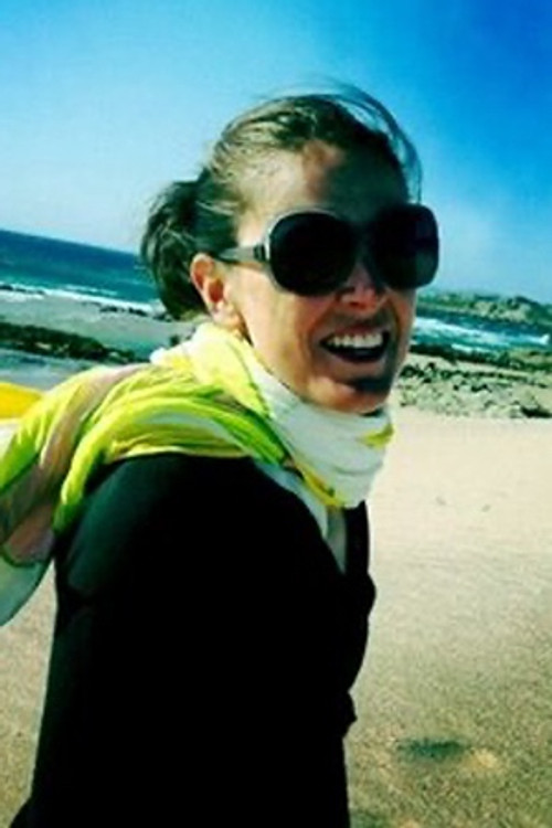 Лорена Вилас