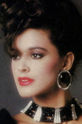 Цонстанза Гинер