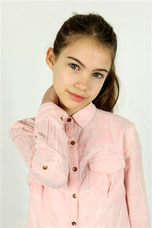 Алиéнор Поиссон