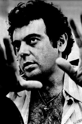  Глаубер Роша