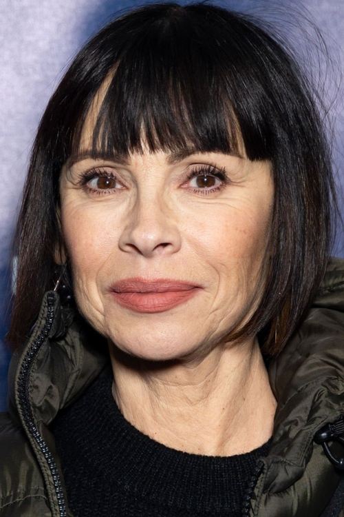  Матильда Май