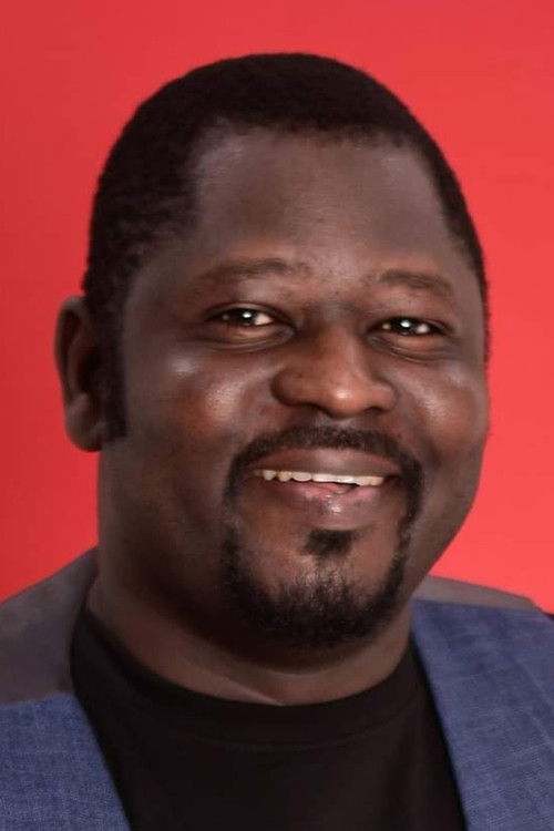 Герард Оуедраого