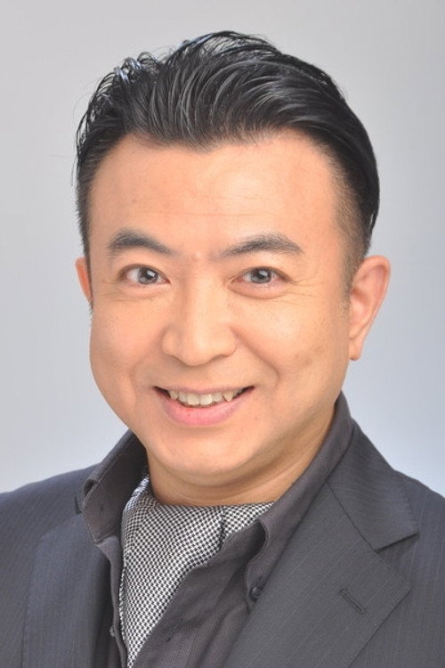 安田敬一郎