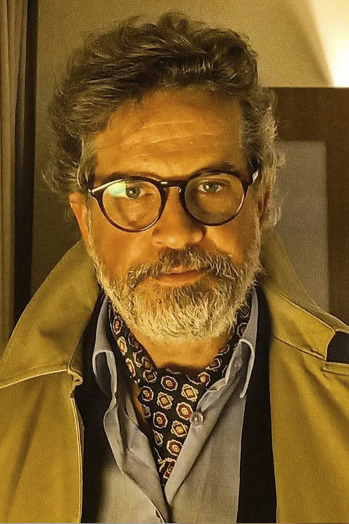 Фáбио Дувал