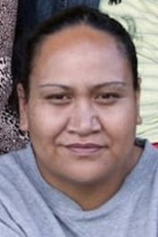 Рацхаел Моррис Jр.