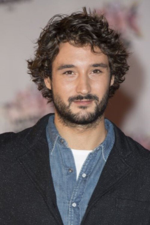 Jéрéмй Фрéрот