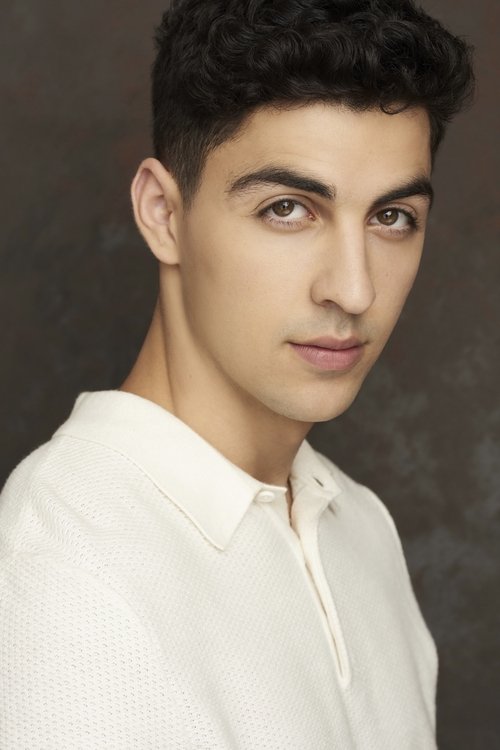 Тревор Торджман