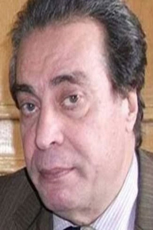 Абдел Мегид Кхедр