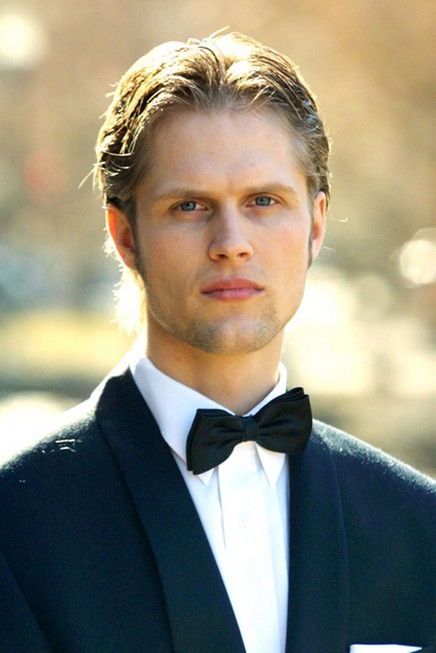 Ким Колстад