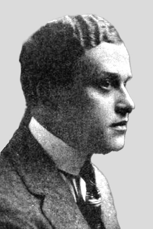 Еварт Овертон