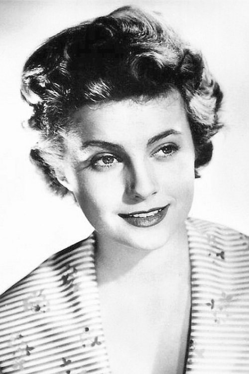  Николь Хестерс