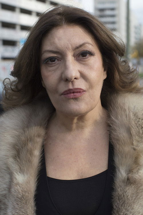 Гиованна Нодари