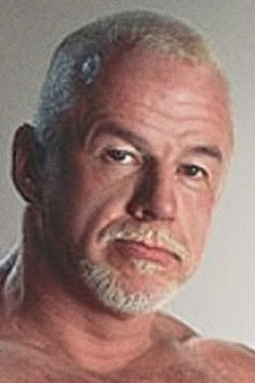 Марк Магнос