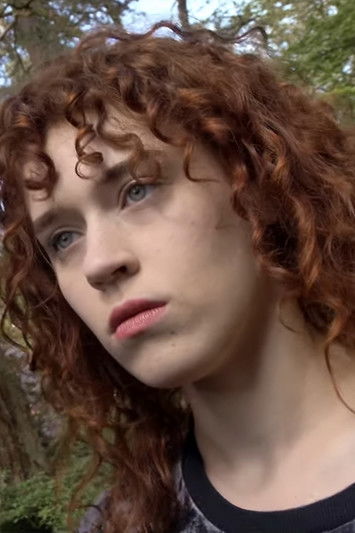 Мелисса Цросланд