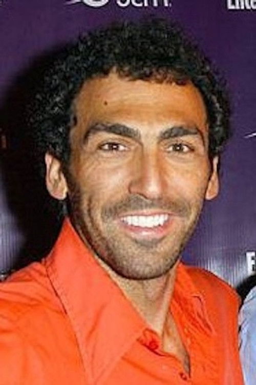 Стевен Криозере