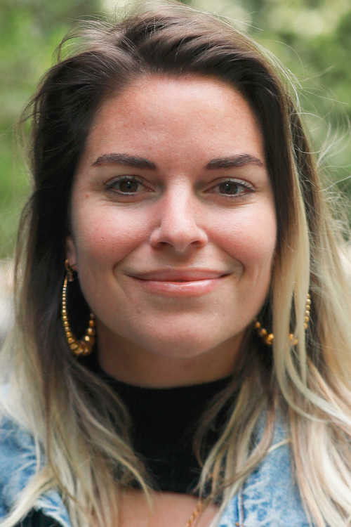 Сопхие Тапие