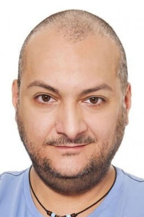 Патрик Хезуцкý