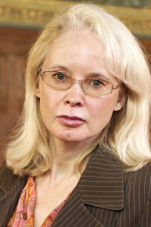 Марй Гаитскилл