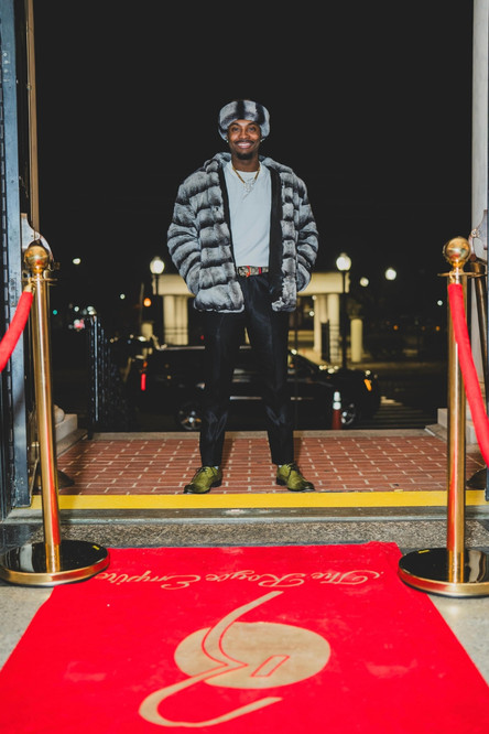 Jустин Ройце