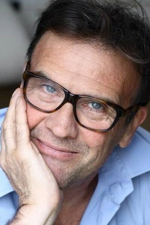 Роберт Цантарелла