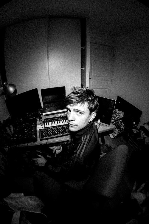 Ернест Хаммер