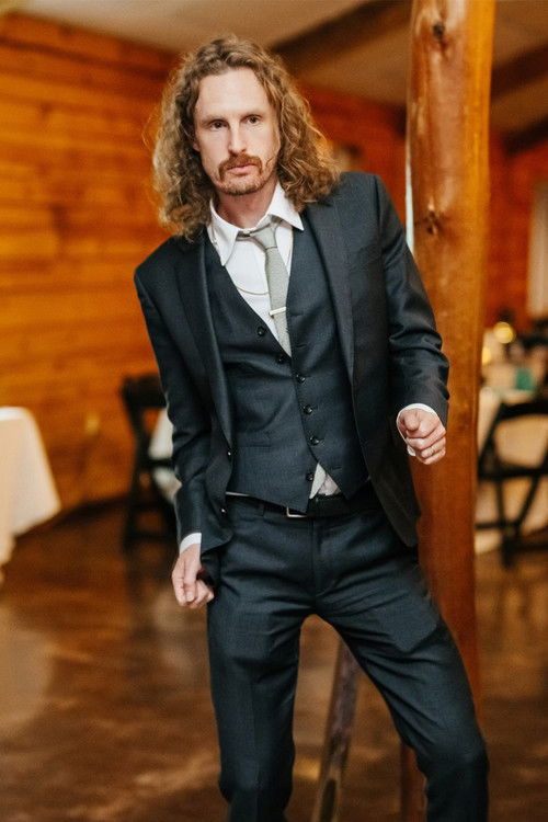 Аарон Гранат