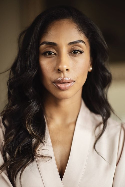 Йвонне Сенат Jонес