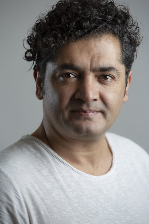 Назми Синан Мıхçı