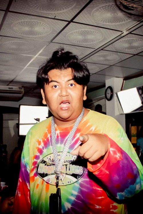 Охмагеддон