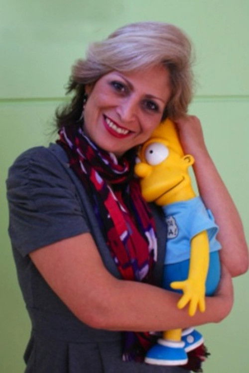 Марина Хуерта