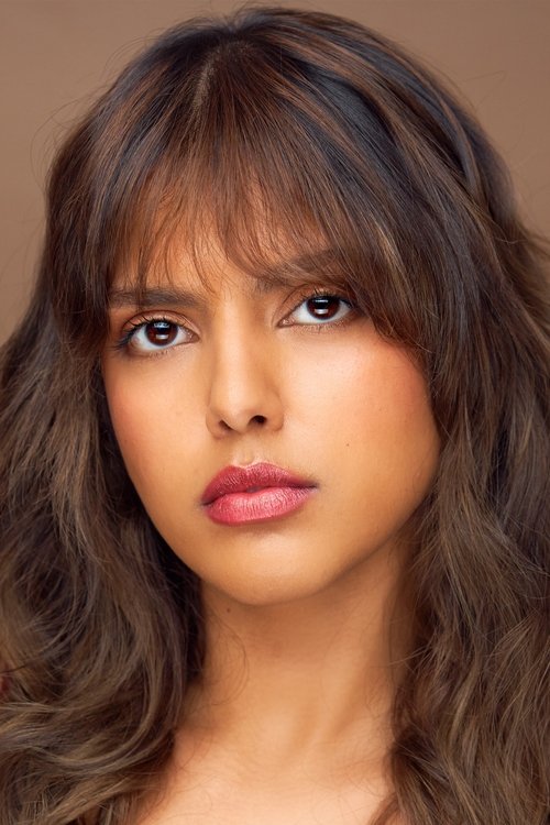 Сасха Бхасин