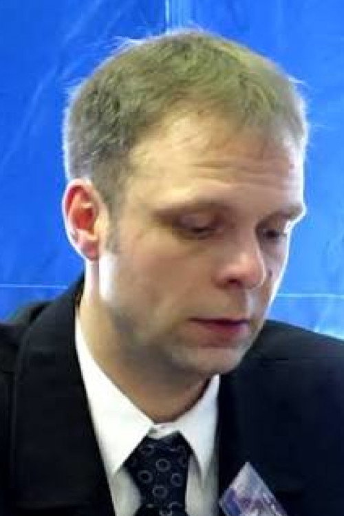 Петр Клапка