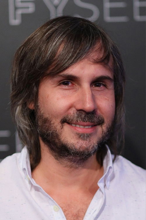 Андрéс Баиз